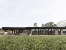 Unge arkitekter sætter præg på aarhus’ bybillede