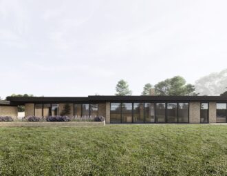Unge arkitekter sætter præg på aarhus’ bybillede