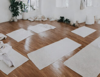 De bedste yogabukser til din yoga-praksis