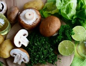 Spar tid i køkkenet med en grøntsagshakker – nem måde at skære grøntsager på