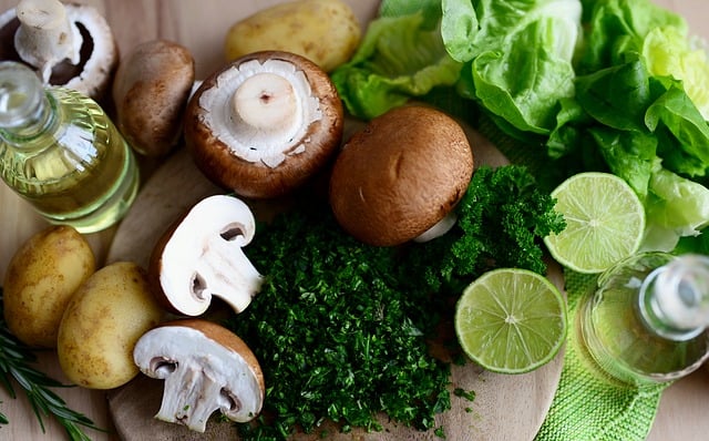 Spar tid i køkkenet med en grøntsagshakker – nem måde at skære grøntsager på