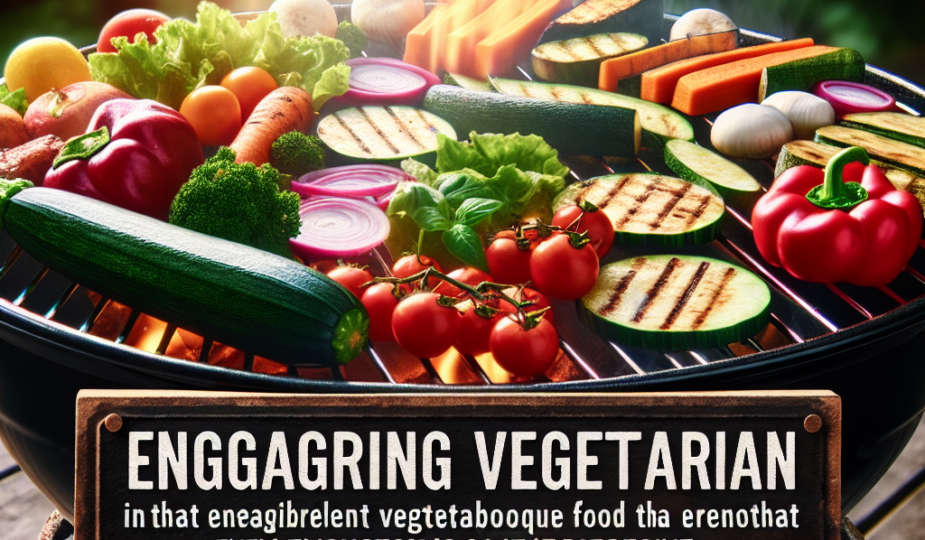 Guide: Vegetarisk grillmad, der imponerer selv kødspisere