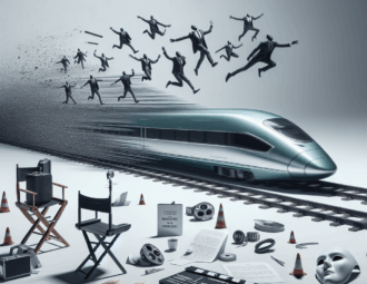 Kendisser på skinner: En dybere dykker ned i bullet trains cast