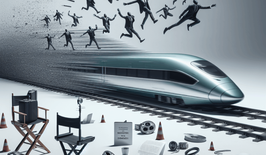 Kendisser på skinner: En dybere dykker ned i bullet trains cast