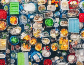 Plastbøtter i fødevareindustrien: Sikkerhed og bæredygtighed